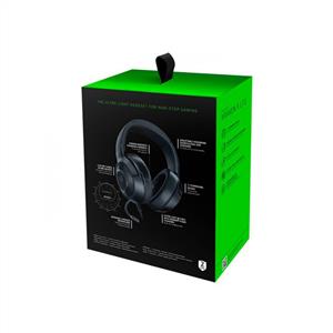 Razer Kraken X Lite Kablolu Kulaklık - Siyah
