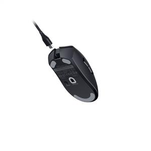 RAZER DEATHADDER V3 PRO 30000 DPI KABLOSUZ GAMING MOUSE-SİYAH