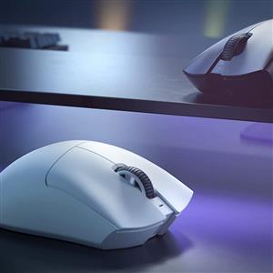 RAZER DEATHADDER V3 PRO 30000 DPI KABLOSUZ GAMING MOUSE-SİYAH