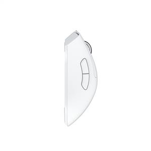RAZER DEATHADDER V3 PRO 30000 DPI KABLOSUZ GAMING MOUSE-BEYAZ