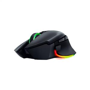 RAZER BASILISK V3 PRO 30000 DPI KABLOSUZ GAMING MOUSE-SİYAH