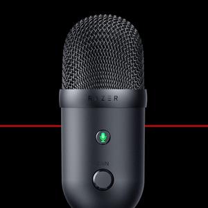 Razer Seiren V2 X Mikrofon - Siyah