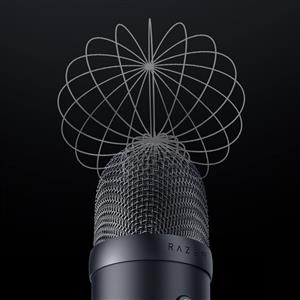 Razer Seiren V2 X Mikrofon - Siyah
