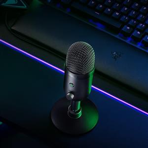 Razer Seiren V2 X Mikrofon - Siyah