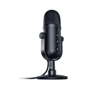 Razer Seiren V2 Pro Mikrofon - Siyah