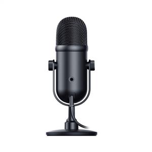 Razer Seiren V2 Pro Mikrofon - Siyah