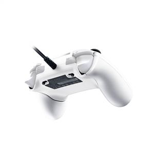 Razer Wolverine V2 Xbox Series/PC Uyumlu Oyun Kolu - Beyaz
