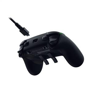 Razer Wolverine V2 Chroma Xbox Series/PC Uyumlu Oyun Kolu - Siyah