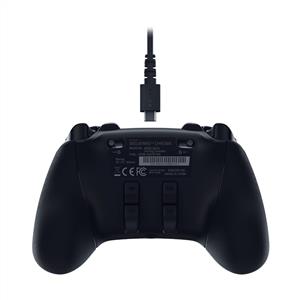 Razer Wolverine V2 Chroma Xbox Series/PC Uyumlu Oyun Kolu - Siyah
