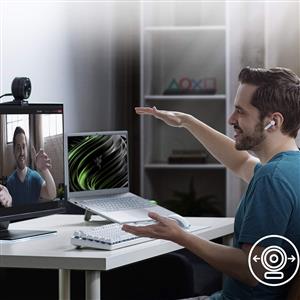 RAZER KIYO PRO AYDINLATMALI WEBCAM