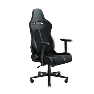 Razer Enki X Siyah/Yeşil Oyuncu Koltuğu