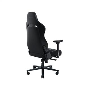 Razer Enki X Siyah/Yeşil Oyuncu Koltuğu