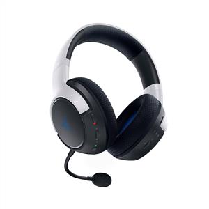 Razer Kaira PS5 Kablosuz Oyuncu Kulaklığı