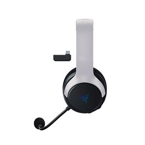 Razer Kaira PS5 Kablosuz Oyuncu Kulaklığı