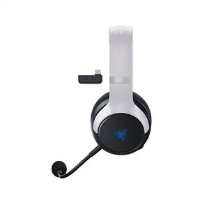 Razer Kaira Pro PS5 Kablosuz Oyuncu Kulaklığı