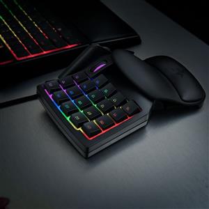 RAZER TARTARUS V2 ANALOG KLAVYE KEYPAD