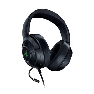 Razer Kraken V3 X Gaming Kulaklık - Siyah