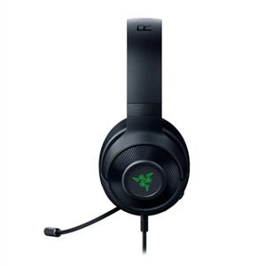 Razer Kraken V3 X Gaming Kulaklık - Siyah