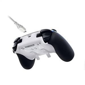 Razer Wolverine V2 Pro Kablosuz PS5/PC Uyumlu Oyun Kolu - Beyaz