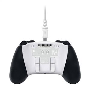 Razer Wolverine V2 Pro Kablosuz PS5/PC Uyumlu Oyun Kolu - Beyaz