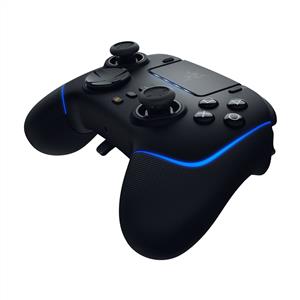 Razer Wolverine V2 Pro Kablosuz PS5/PC Uyumlu Oyun Kolu - Siyah