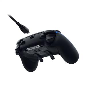 Razer Wolverine V2 Pro Kablosuz PS5/PC Uyumlu Oyun Kolu - Siyah