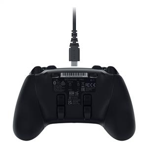 Razer Wolverine V2 Pro Kablosuz PS5/PC Uyumlu Oyun Kolu - Siyah