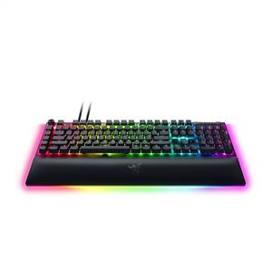 RAZER BLACKWIDOW V4 PRO GREEN US LAYOUT GAMING KLAVYE