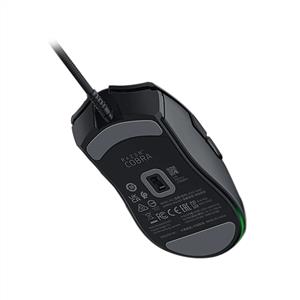 RAZER COBRA 8500 DPI KABLOLU GAMING MOUSE