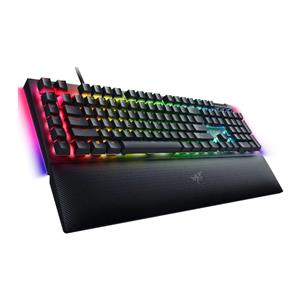 RAZER BLACKWIDOW V4 GAMING KLAVYE