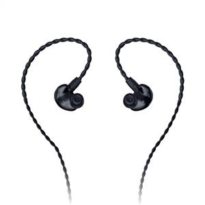 Razer Moray Kulakiçi Kablolu Oyuncu Kulaklığı - Siyah