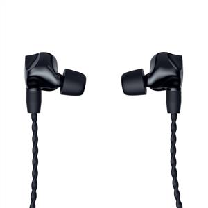 Razer Moray Kulakiçi Kablolu Oyuncu Kulaklığı - Siyah