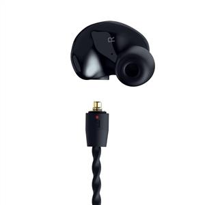 Razer Moray Kulakiçi Kablolu Oyuncu Kulaklığı - Siyah