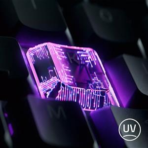 RAZER ORNATA V3 TKNY KBL. TR LAYOUT GAMING KLAVYE