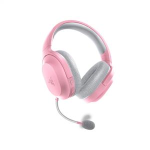 Razer Barracuda X Kablosuz Oyuncu Kulaklığı - Quartz