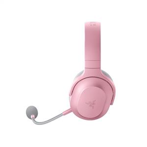 Razer Barracuda X Kablosuz Oyuncu Kulaklığı - Quartz