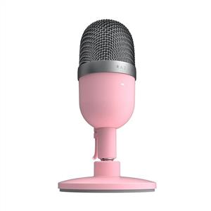 Razer Seiren Mini Mikrofon - Quartz