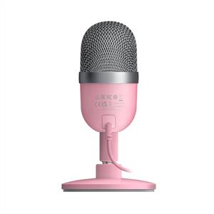 Razer Seiren Mini Mikrofon - Quartz