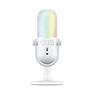 Razer Seiren V3 Chroma Rgb Mikrofon - Beyaz