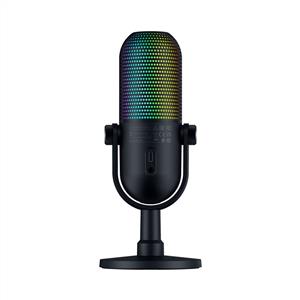 Razer Seiren V3 Chroma Rgb Mikrofon - Siyah