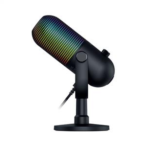 Razer Seiren V3 Chroma Rgb Mikrofon - Siyah