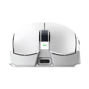 RAZER VIPER V3 PRO 35000 DPI KABLOSUZ GAMING MOUSE-BEYAZ