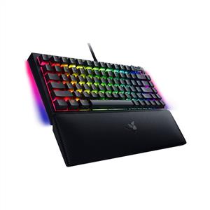 RAZER BLACKWIDOW V4 MEKANİK GAMING KLAVYE