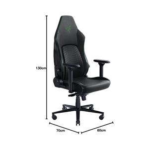Razer Iskur V2 Yeşil Oyuncu Koltuğu