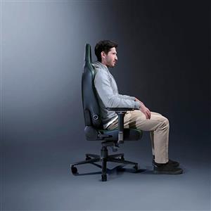 Razer Iskur V2 Yeşil Oyuncu Koltuğu