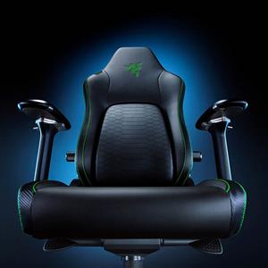 Razer Iskur V2 Yeşil Oyuncu Koltuğu