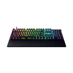 RAZER HUNTSMAN V3 PRO ANALOG OPTİK TR LAYOUT GAMING KLAVYE