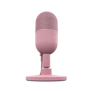 RAZER Seiren V3 Mini  Mikrofon - Quartz