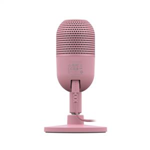 RAZER Seiren V3 Mini  Mikrofon - Quartz