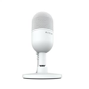 RAZER SEIREN V3 MINI MIKROFON - BEYAZ